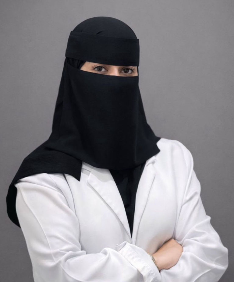 د. هدى محمد النعمي